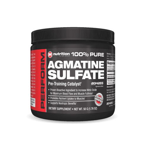 AGMATINE SULFATE