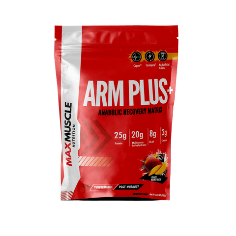 ARM PLUS+