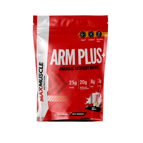 ARM PLUS+