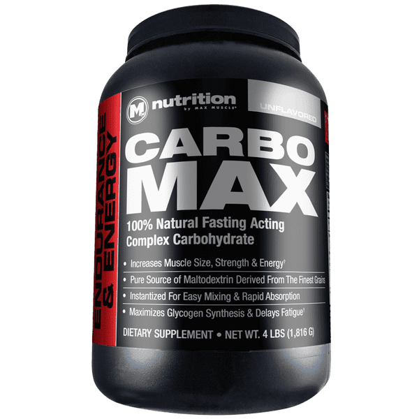 CARBO MAX™