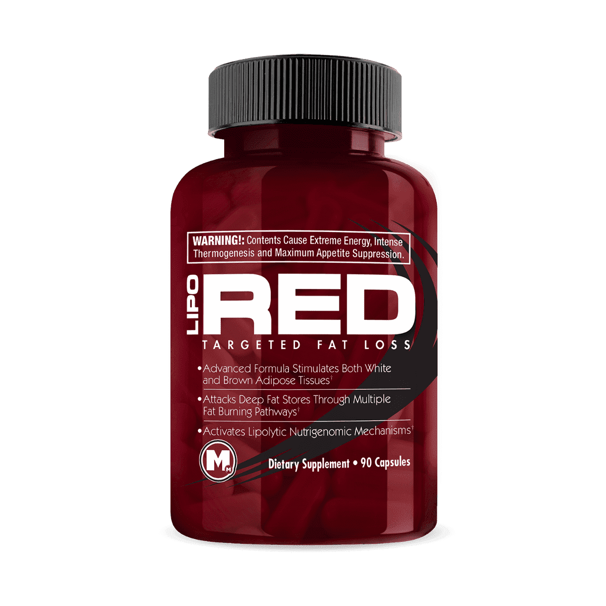 LIPO RED