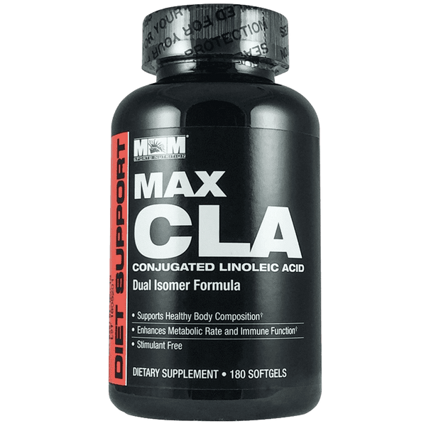 MAX CLA™