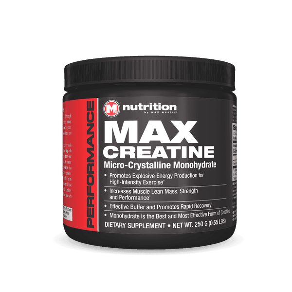 MAX CREATINE™