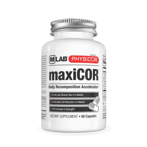 maxiCOR™