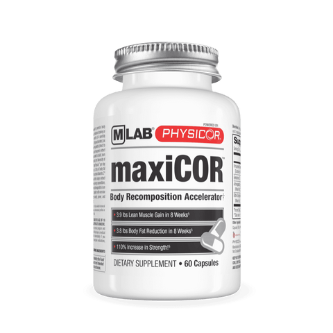 maxiCOR™ 