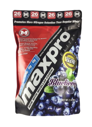 maxpro ELITE™