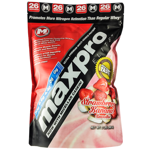 maxpro ELITE™