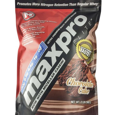 maxpro ELITE™