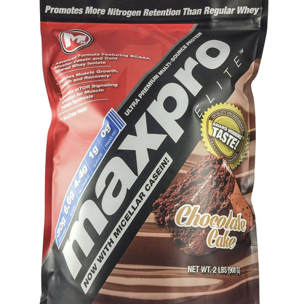 maxpro ELITE™