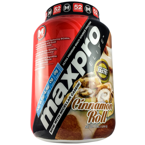 maxpro ELITE™