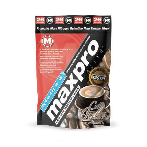 maxpro ELITE™