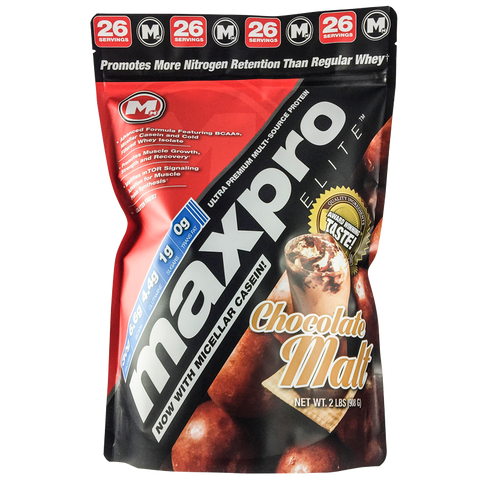 maxpro ELITE™