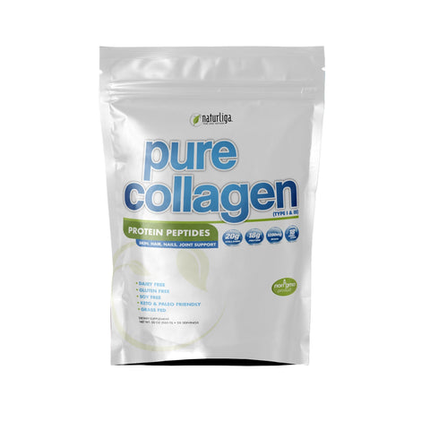 Pure Collagen