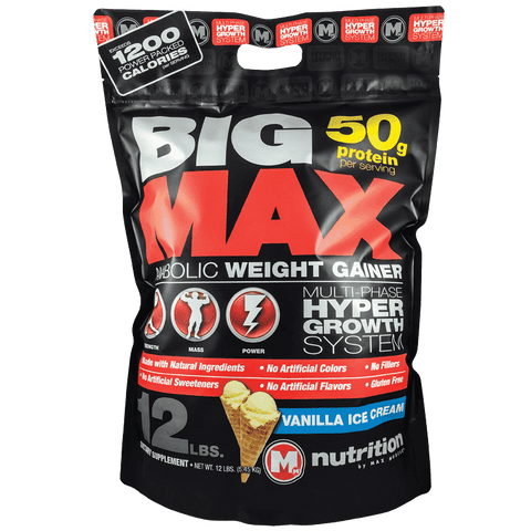 BIG MAX™