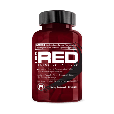 lipo c red LIPO RED™
