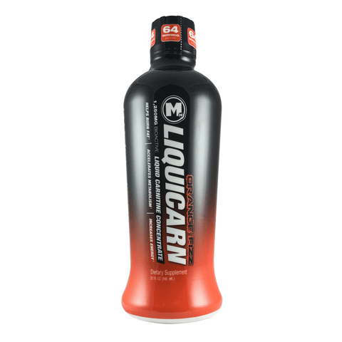 l carnitine max muscle LIQUICARN™ l carnitine max muscle LIQUICARN™