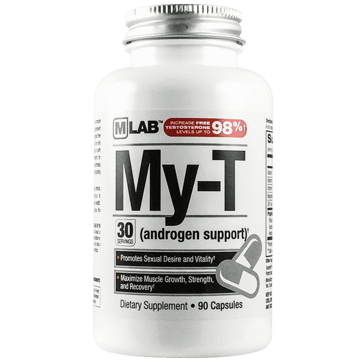 My-T™